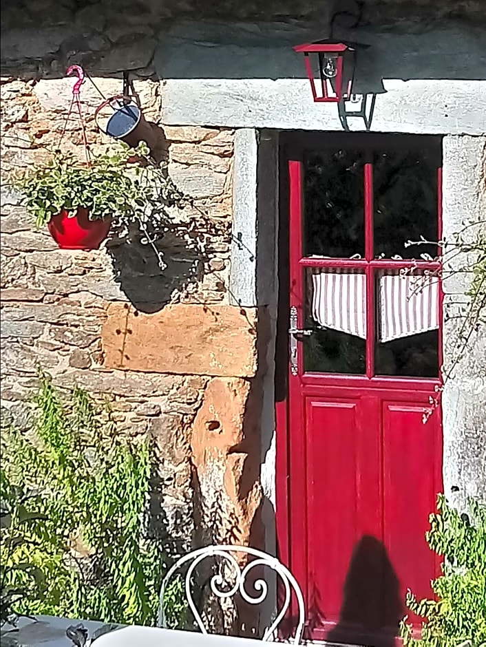 La maison de Justine