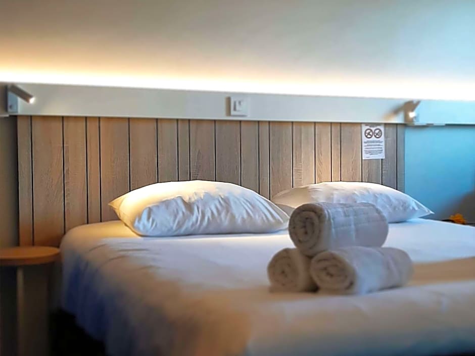 ibis Rennes Cesson