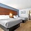 Quality Inn & Suites Near Lake Eufaula