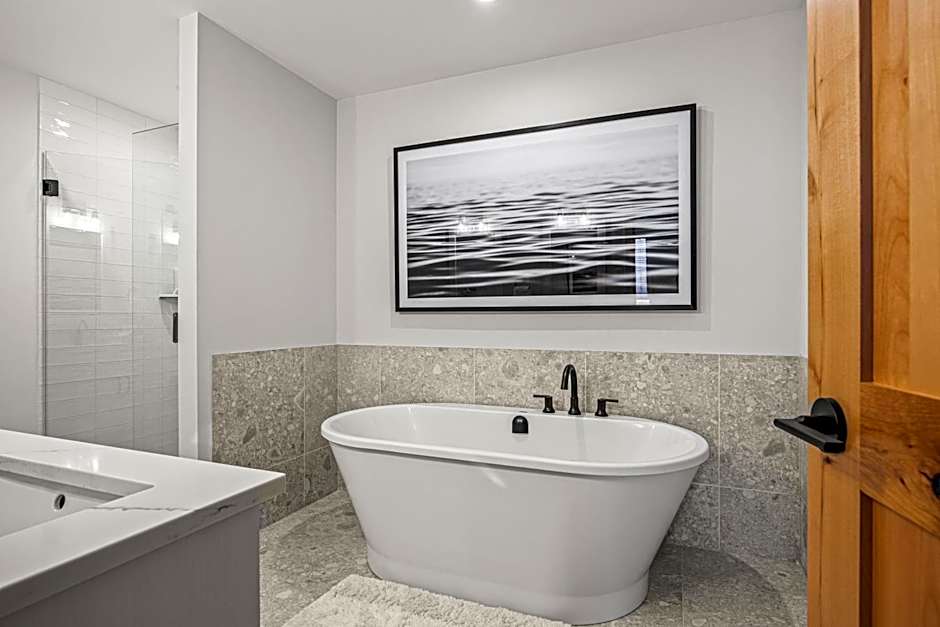 Serenity Villa at Tamarack