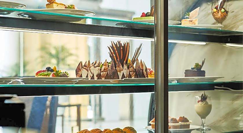 Carlton Dubai Creek Hotel