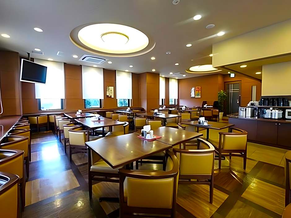 Hotel Route Inn Ichinoseki Inter