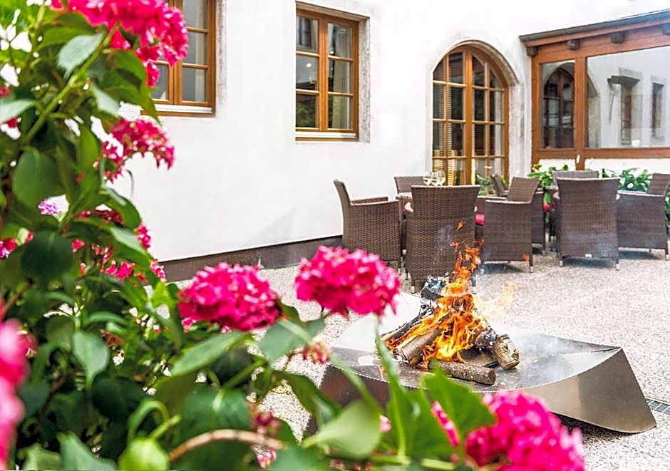 Hotel Altes Brauhaus