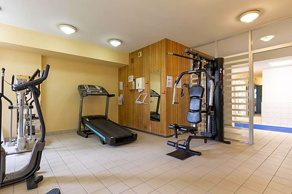 Résidence Odalys Le Domaine des Rois