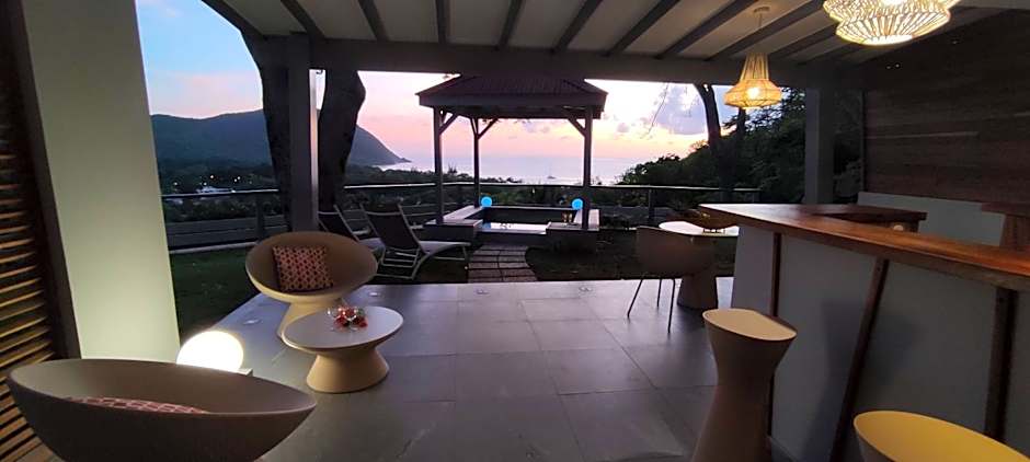 Residence Habitation Grande Anse