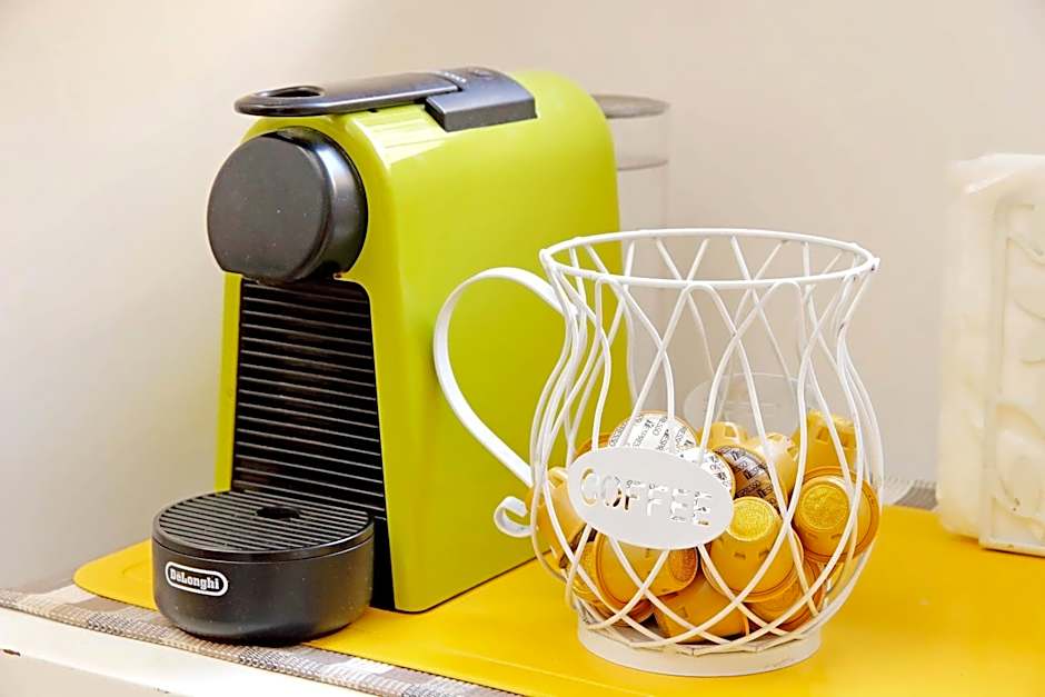 Opera Inn Suites - Rooms and Apartments