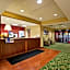 Hampton Inn By Hilton Sidney
