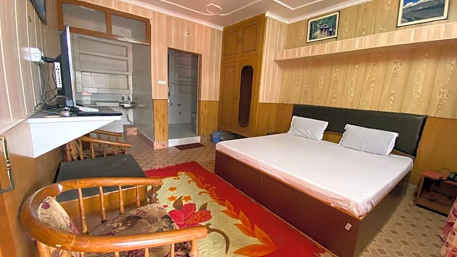Hotel Ekant Lodge