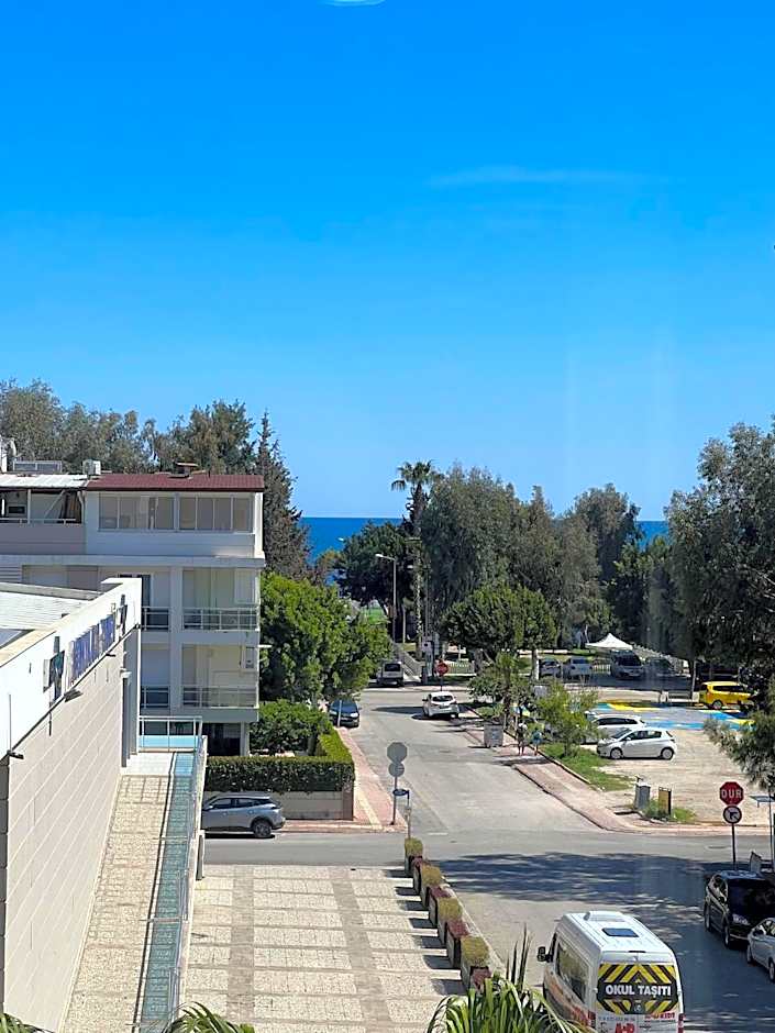 KOLİBRY Sv HOTEL