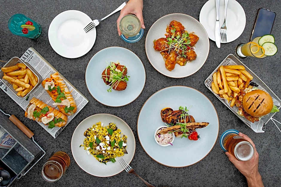 Four Points by Sheraton Perth