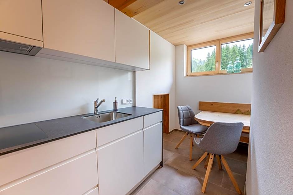 Hotel Garni Krumbach