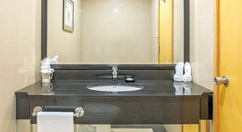 Shantou Junhua Haiyi Hotel