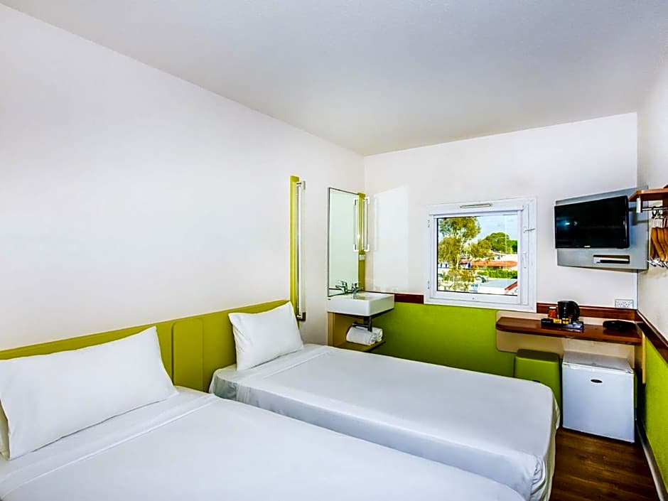 ibis Budget - Melbourne Airport