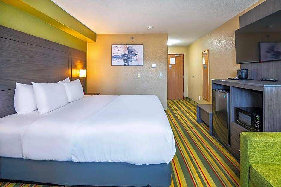 Quality Inn & Suites