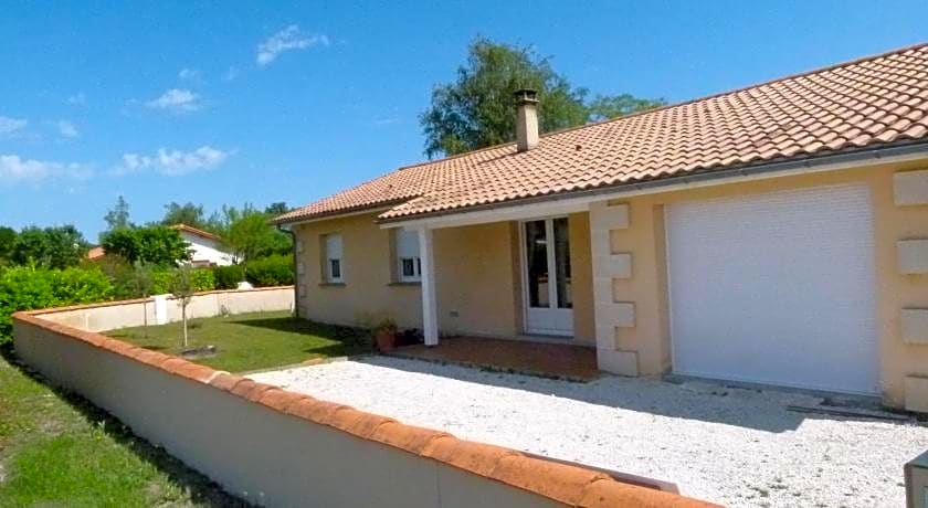 Les Calicots Sanguinet