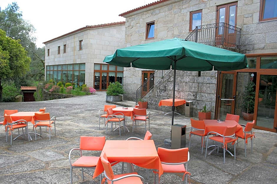 Hotel Rural de Charme Maria da Fonte