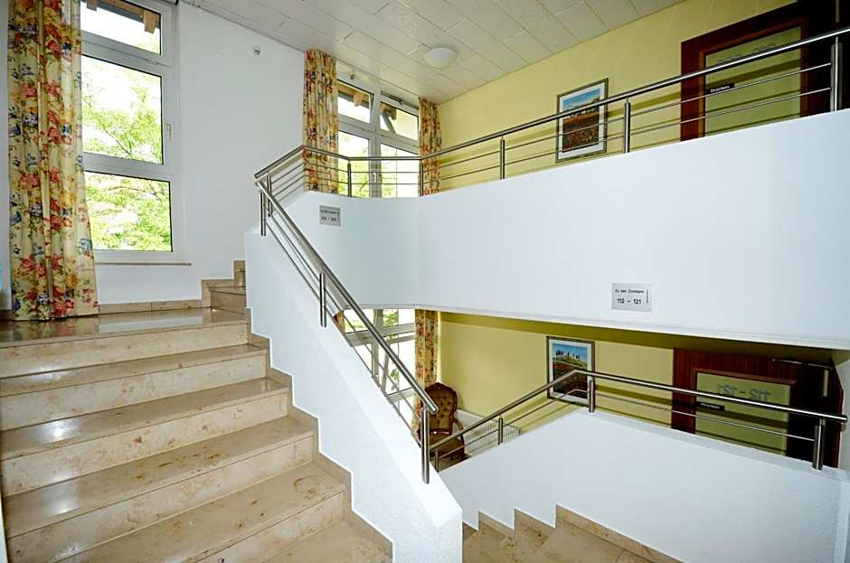 Hotel Altbacher Hof