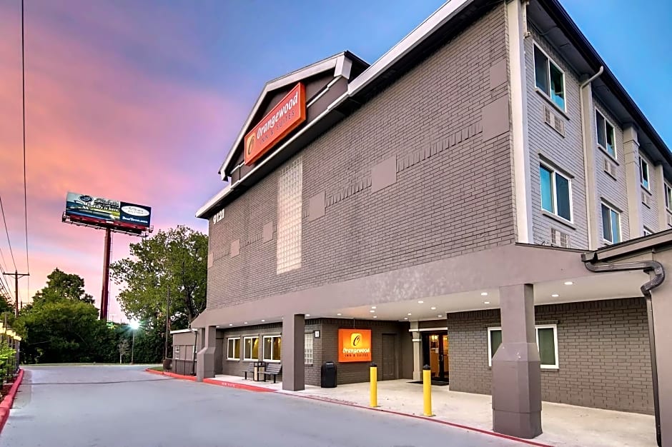 Orangewood Inn and Suites Midtown