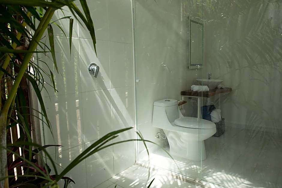 Zensus Eco Boutique Hotel