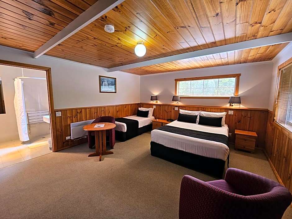 Tall Timbers Tasmania