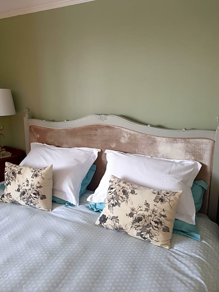 Harry's bed and breakfast