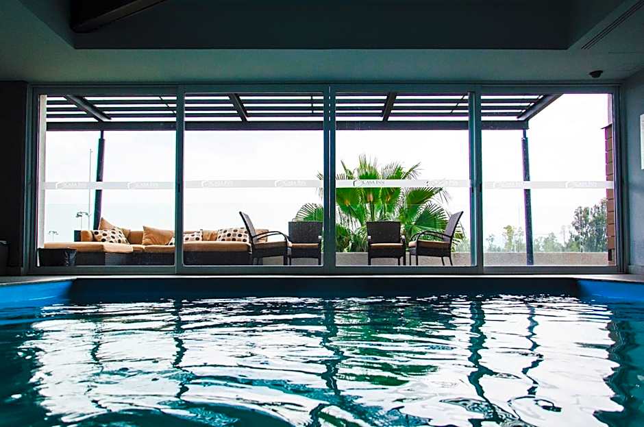 Casa Inn Business Hotel Celaya