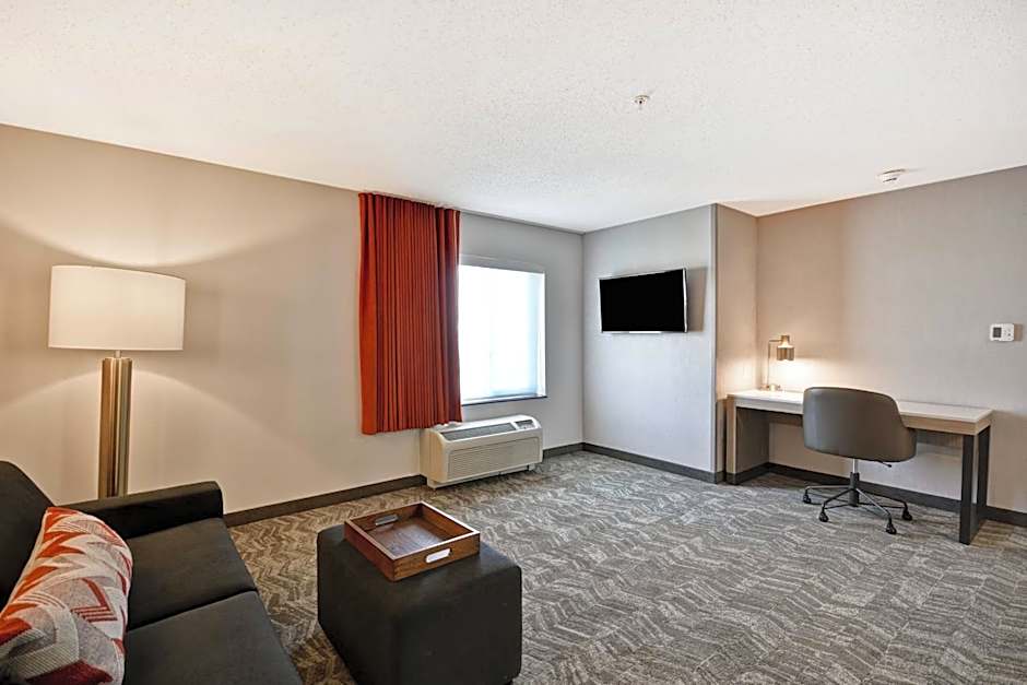 SpringHill Suites by Marriott Indianapolis Airport/Plainfield