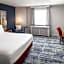 DoubleTree by Hilton Silver Spring DC North