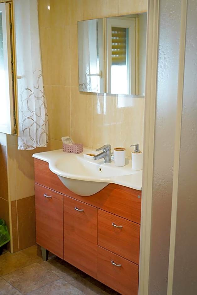 B&B La Dimora di Rosa