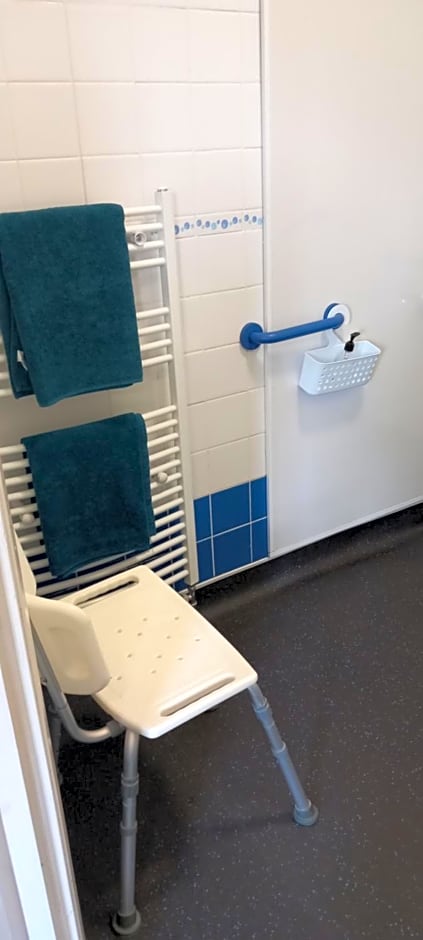 Ty Castell Guest House