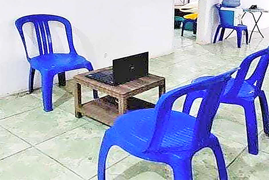 SPOT ON 92301 Penginapan Indola