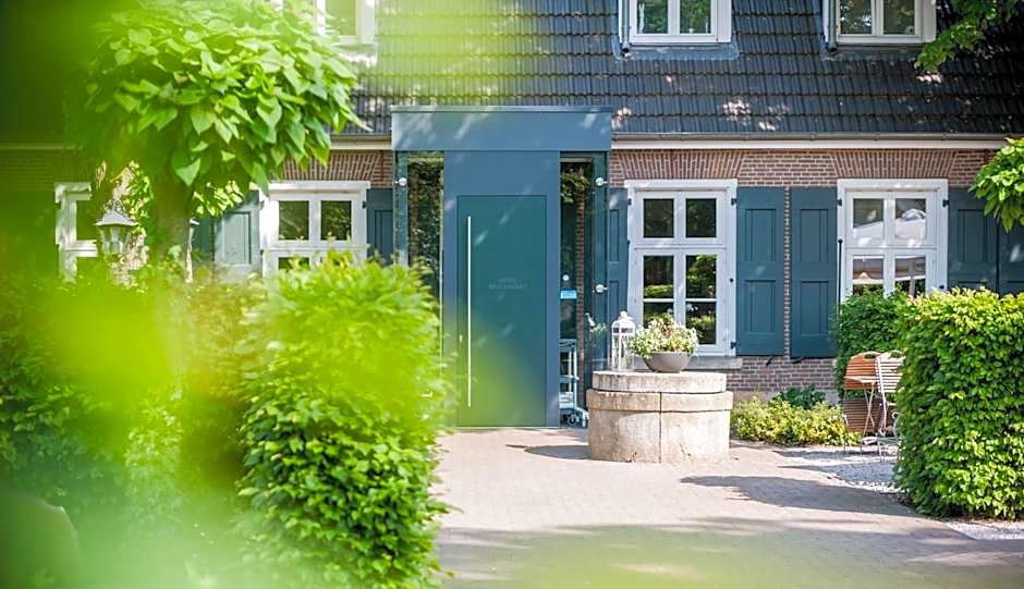Altes Landhaus Buddenberg