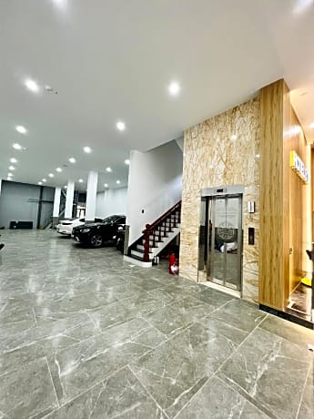 KHÁCH SẠN BITA 