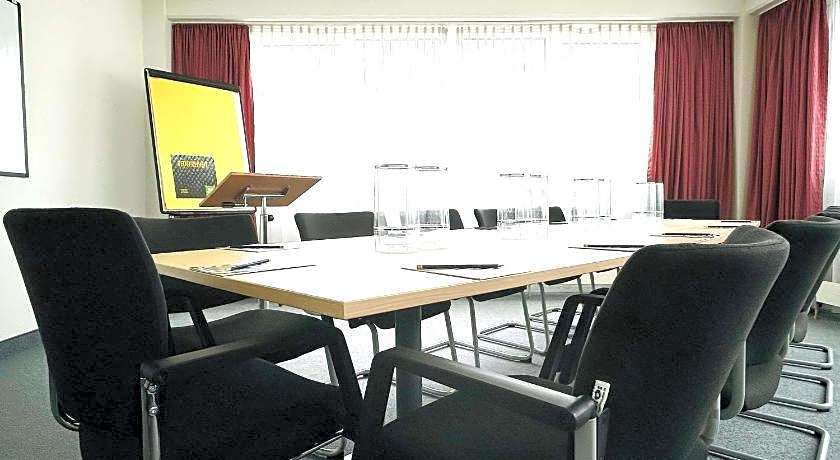ibis Styles Halle