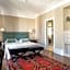 Hotel Francia E Quirinale
