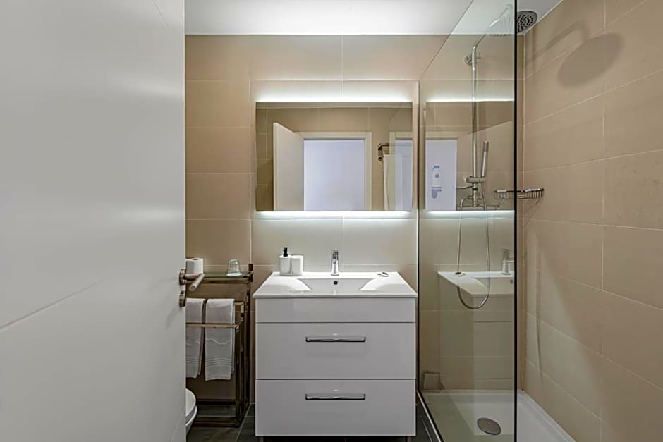 Lisboa Central Park Hotel Suites & Studios