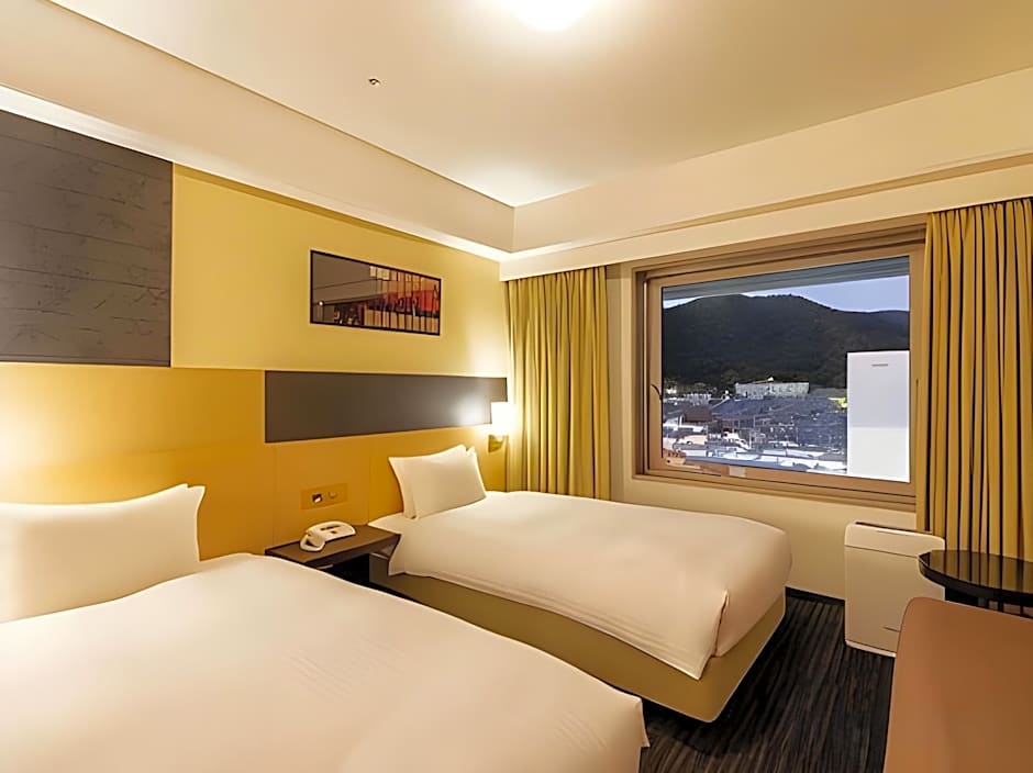 Hotel Sanraku Yamashina Kyoto
