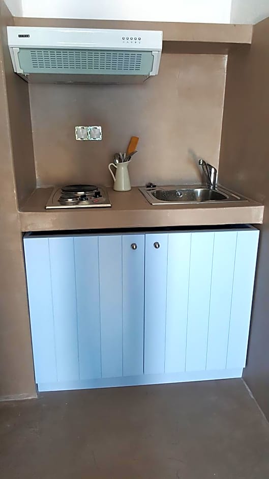 Aegean Eye Apartments