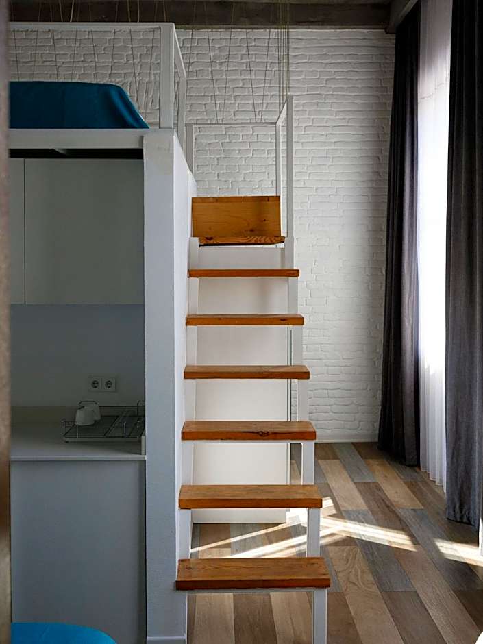 Mariinsky Boutique Hotel