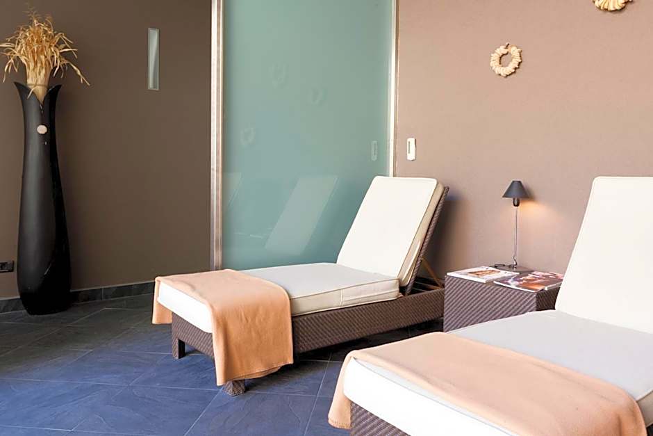 Oca Vila de Allariz Hotel & Spa