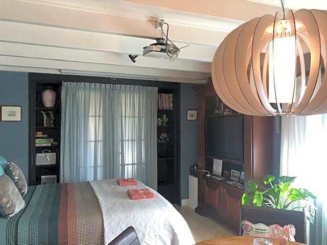B&B De Kamer