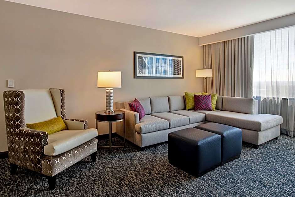 Embassy Suites By Hilton Oklahoma City Northwest