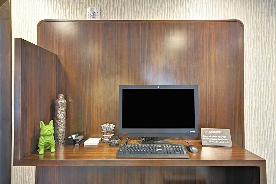 TownePlace Suites by Marriott Cranbury South Brunswick