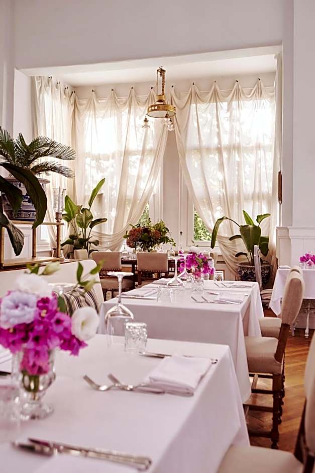 Büyükada Splendid Palace Hotel