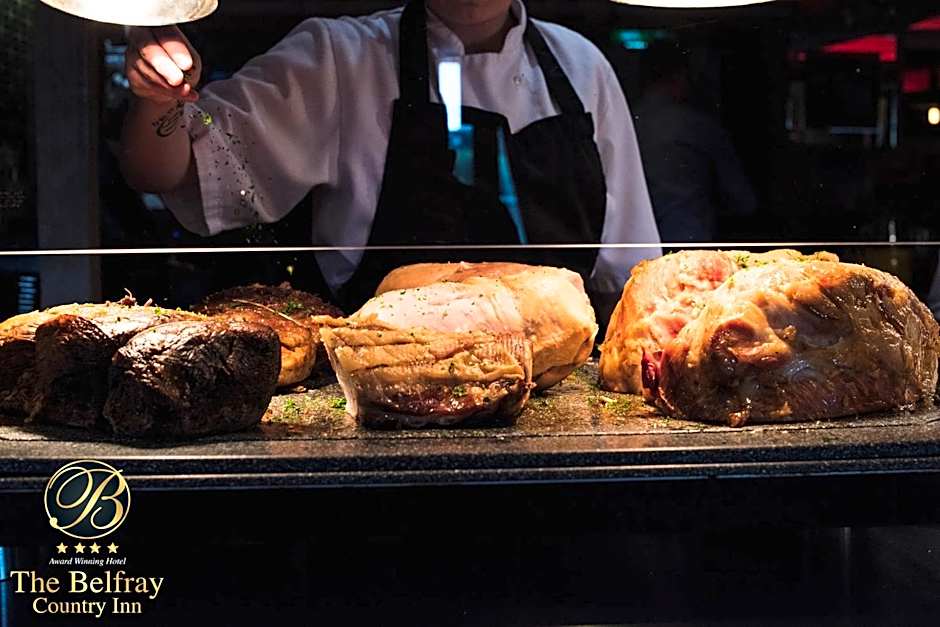 The Belfray Country Inn