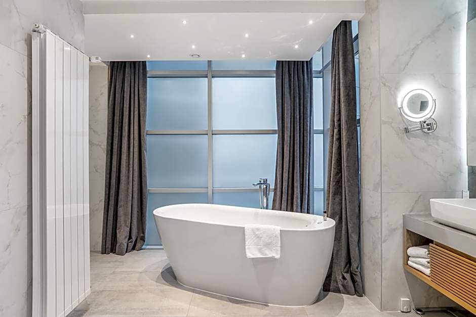Sheraton Novi Sad