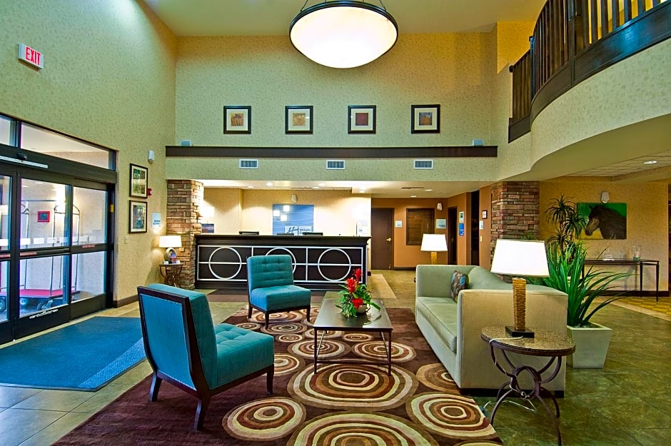 Holiday Inn Express And Suites Oro Valley-Tucson North