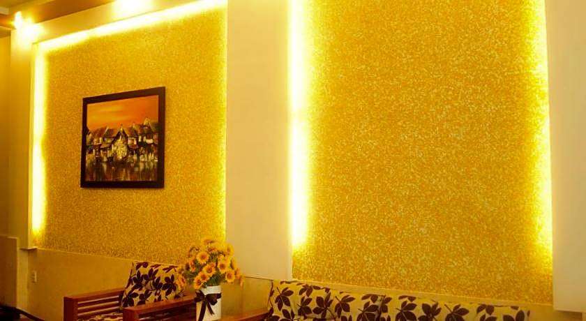 Than Thien – Friendly Hotel