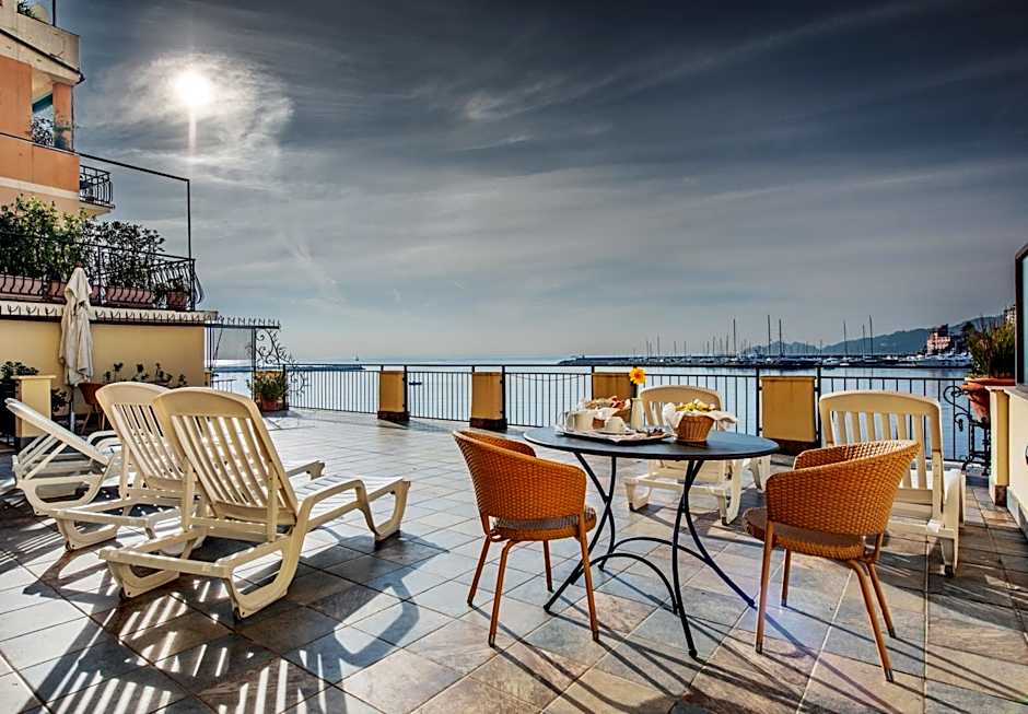 Hotel Italia e Lido Rapallo