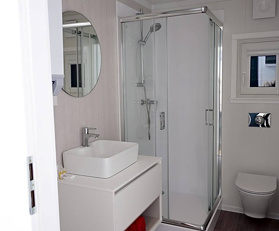 Altes Kurhaus Landhotel